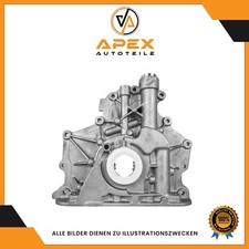 ÖLPUMPE FÜR LAND ROVER RANGE