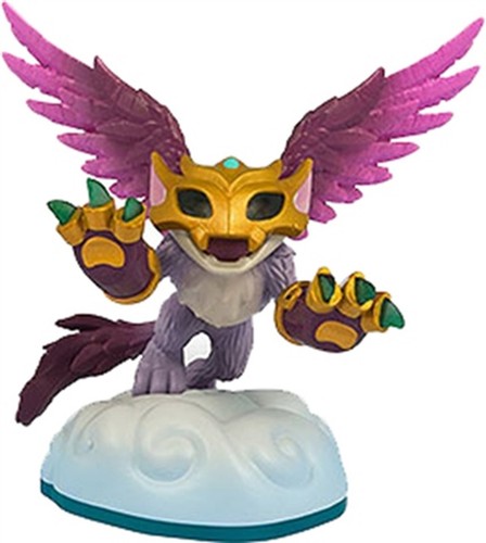 Skylanders swap force scratch - skylanders,