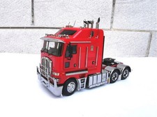 EXCLUSIVE 1/32 Kenworth K200