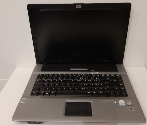 Compaq 6720s notebook - hp,