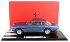 Ferrari 330 Gt 2+2 S/N 7161 Gt