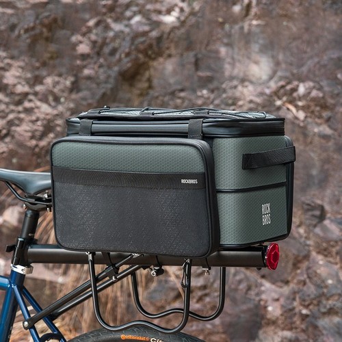 Rockbros road sky 15l 8l - to,