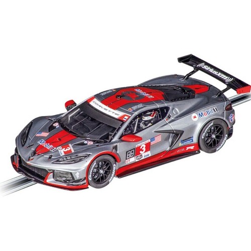 Carrera digital 124 chevrolet - carrera,