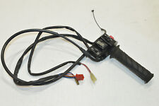 YAMAHA VIRAGO XV 535