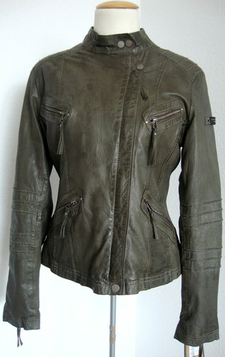 Stay true leather - true, u.s.a