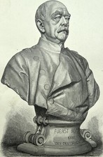 Otto von Bismarck -