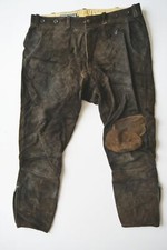 Lange lederhose eduard kettner - lederhose,