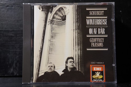Schubert winterreise - schubert, /
