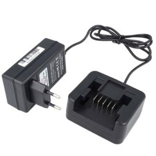 Ladegerät für Milwaukee