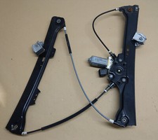 BMW 5er E60 E61 Fensterheber inklusive Motor Gestänge vorne rechts 7075668