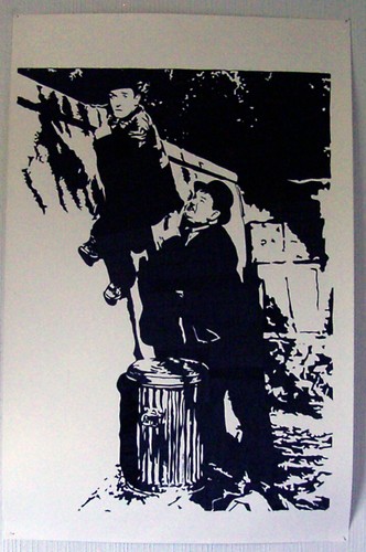 Stan und olli - stan,