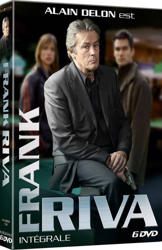 Frank riva das - frank, box