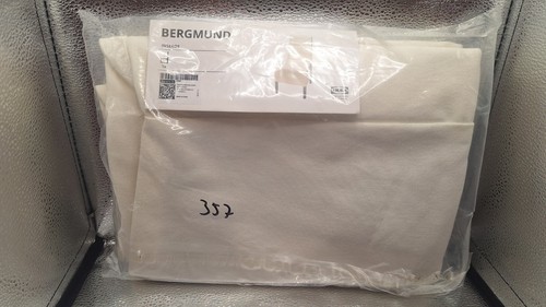 Ikea bergmund stuhl - bergmund,