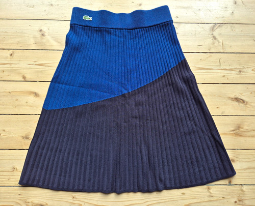 Lacoste live damen strickrock - lacoste,