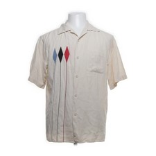 Vintage Silk, Kurzarmhemd