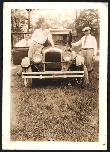 Fotografie männer posieren - männer,