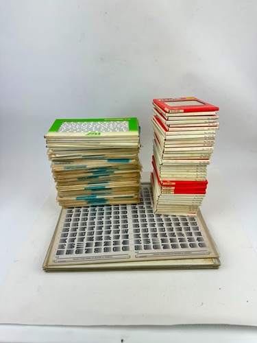 Mecanorma abreibebuchstaben - mecanorma,