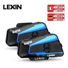 Marke Lexin LX-B4FM-X f r