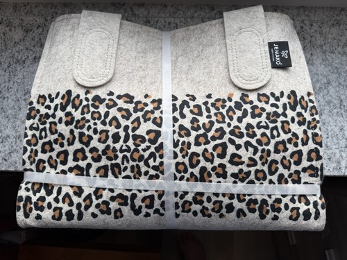 Jemako filztasche leo - filztasche, m
