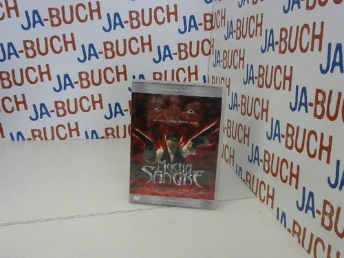 Mucha sangre - mucha, cut)