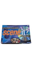 Mattel Scene it? DVD Quizspiel