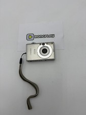 Canon Digital IXUS 40