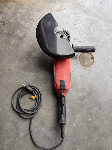 Flex winkelschleifer walter - winkelschleifer,