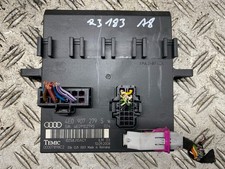 90833 Audi 90833 Steuergerät