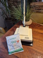 Vintage Vorwerk Teppich