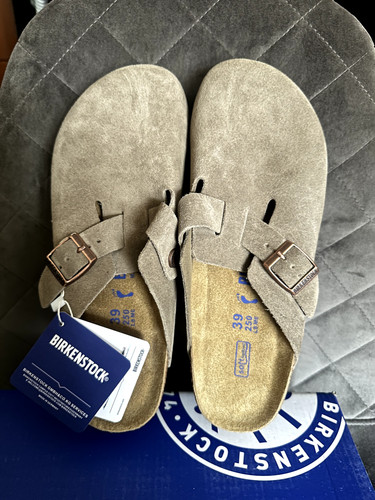 Birkenstock boston fabre - 39,,
