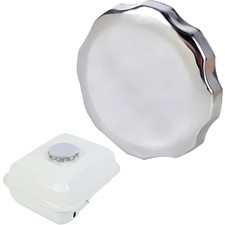 Hochwertiger Tankdeckel für