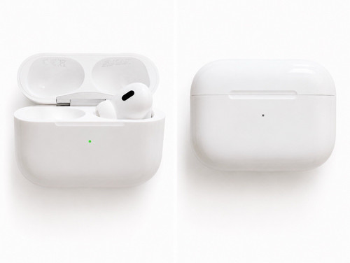 Apple airpods pro - apple,