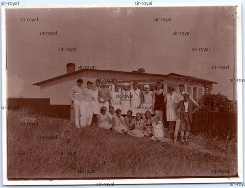 Insel memmert 1929 lesebund - 1929,
