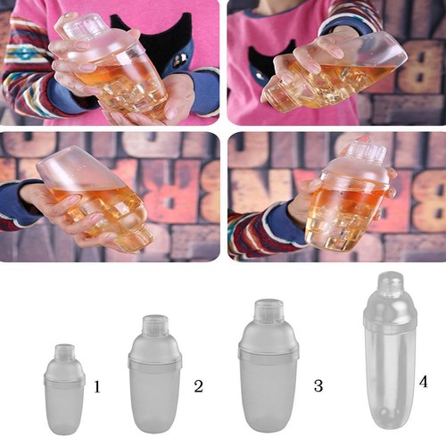 Cocktailshaker - 1x,