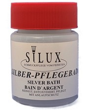 Silber messing kupfer zinn - silber,
