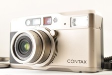 Contax TVS analoge