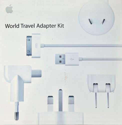 Apple world travel - world,