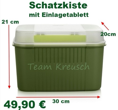 Tupperware naschkätzchen - tupperware,
