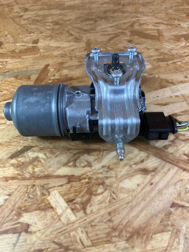 Wischermotor vorne seat - vorne,