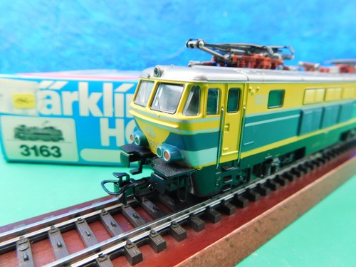 A02 märklin 3163 lok - märklin,