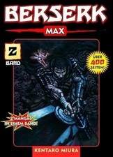 Berserk Max 02: Das