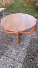 Dänischer Design Couchtisch