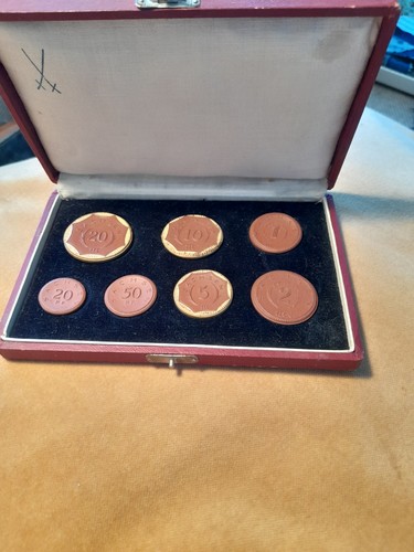 Porzellan notgeld - porzellan-notgeld, 7