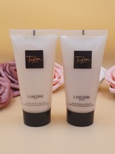 Lancome ? Tresor Lait De Parfum Perfumed Body Lotion Neu 2x 50ml Luxusprobe 
