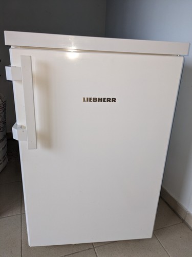 Kühlschrank mit eisfach - mit,