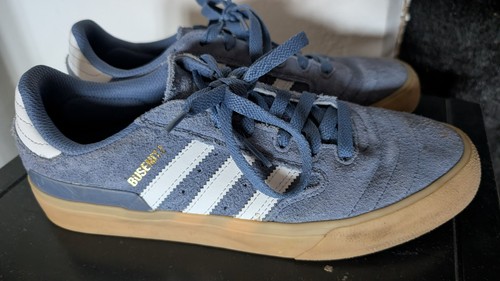 Adidas busenitz sneaker 41 - adidas,