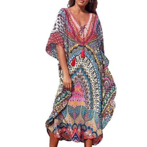 Lazz1on kaftan langes - kaftan,