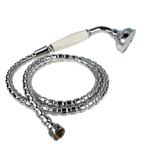 Tecuro nostalgie handbrause - nostalgie,