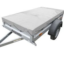 Flachplane passend für Agados