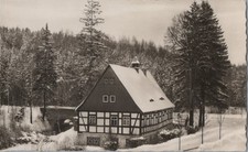 EK53, DDR, Ansichtskarten